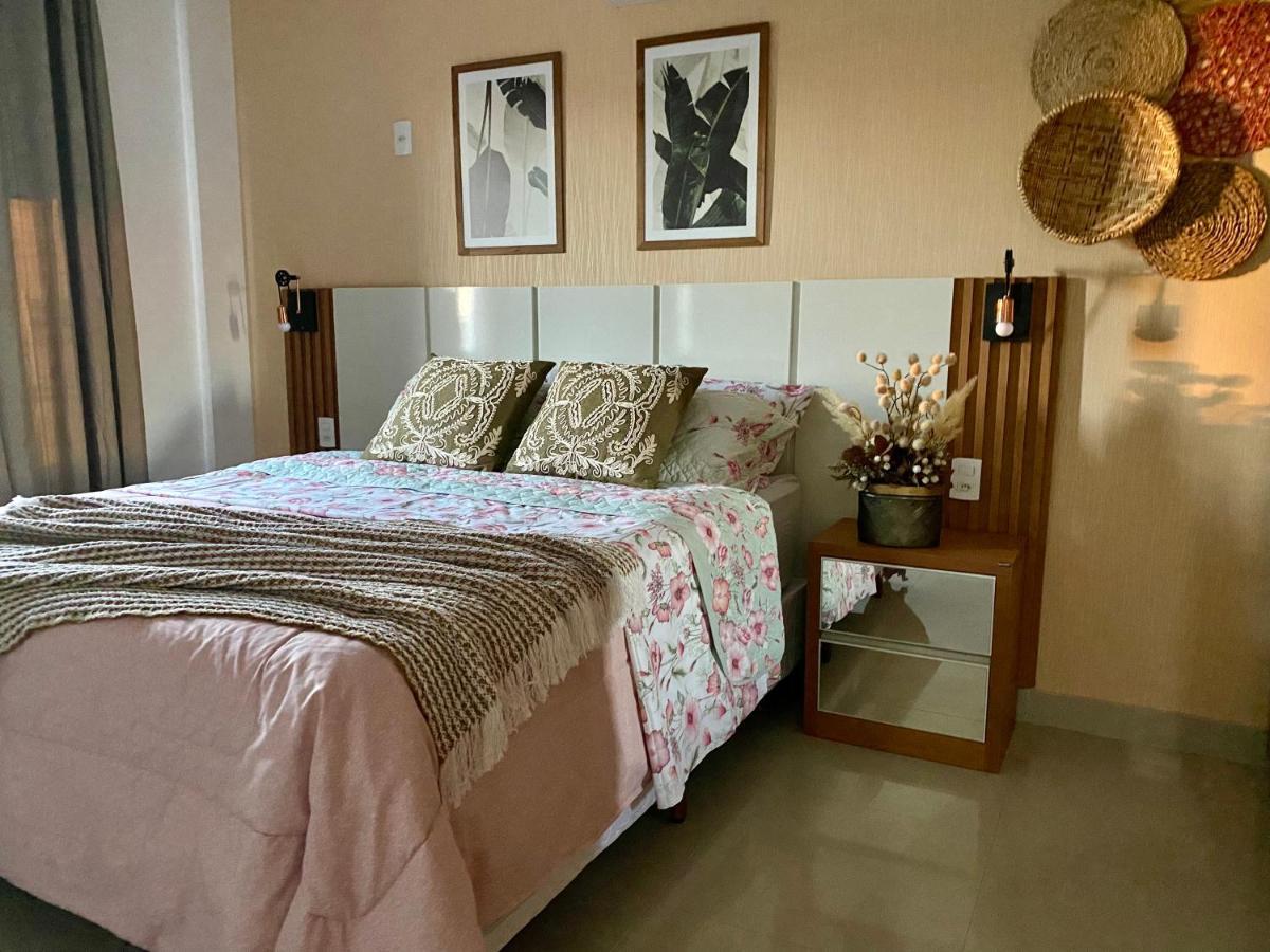 Hotel Apart Zuccolotto 101 Aracruz Eksteriør bilde